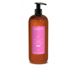 Care & Style - Shampooing Chroma