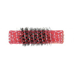 Rouleaux avec brosse 15mm