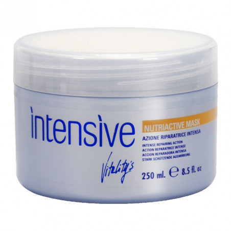 Intensive - Nutriactive Masque